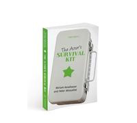 Miriam Newhouse Peter Messaline The Actor's Survival Kit (Tascabile)