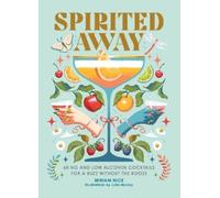 Miriam Nice Spirited Away (Copertina rigida) (PRESALE 24/09/2026)