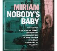 Miriam - Nobody's Baby