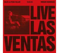 Miriam Rodríguez - Valió la pena fallar - Live Las Ventas