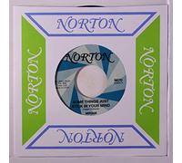 MIRIAM / SAM ELWITT ORCHESTRA - some things just stick in your mind / in another land