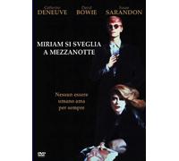 Miriam Si Sveglia A Mezzanotte