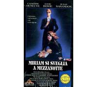 Miriam si Sveglia a Mezzanotte
