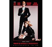 Dvd Miriam Si Sveglia A Mezzanotte (Restaurato In Hd)