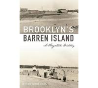 Miriam Sicherman Brooklyn's Barren Island (Tascabile)