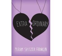 Miriam Spitzer Franklin Extraordinary (Copertina rigida)