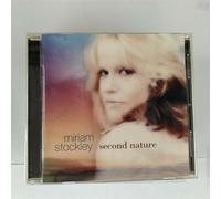 Miriam Stockley - Second Nature [Re-Issue]