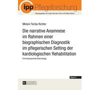 Miriam Tariba R Die narrative Anamnese im Rahmen einer biographische (Tascabile)