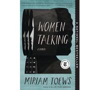 Miriam Toews Women Talking (Tascabile)