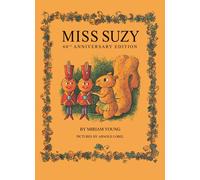 Miriam Young Miss Suzy (Copertina rigida)