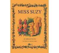 Miriam Young Miss Suzy (Tascabile)