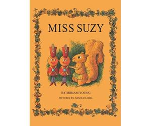 Miriam Young Miss Suzy (Tascabile)