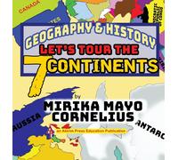 Mirika Mayo Cornelius Geography & History (Copertina rigida)