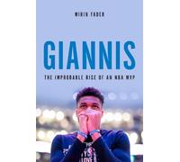 Mirin Fader Giannis (Copertina rigida)