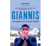 Mirin Fader Giannis (Tascabile)