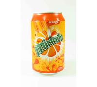 Mirinda 0,33 litri 24 lattine