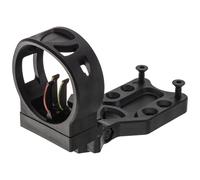 Mirino 3-pin Poe Lang ver.1 per arco compound