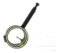 Mirino Alluminio Luminoso 11cm Precisione Mirino Alluminio Luminoso