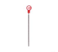 Mirino di Precisione per 80mm Leggero Mirino di Precisione per | Peso ultra leggero 50g, dimensioni compatte 80mm, equilibrio perfetto, non affatica il braccio, ideale per lunghe sessioni
