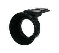 Mirino lungo dell'oculare della macchina fotografica per Fujifilm X-S10 X-T200 XS10 XT200
