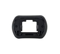 Mirino oculare in morbido silicone per fotocamera Sony A7 A7 II A7 III