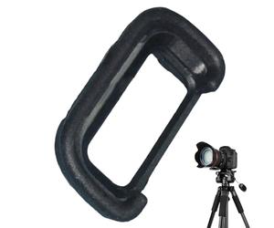 Mirino Oculare | Oculare Del Mirino - Cuscinetto Oculare Sostitutivo Comodo E Leggero Per Uomini Donne E Adulti Fotografia Viaggi All'Aperto