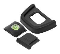 Mirino, Oculare per Fotocamera, Oculare per Fotocamera con Plastica e Gomma Ad Alte Prestazioni per Fotocamera
