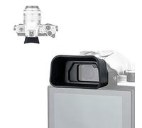 Mirino oculare per Olympus OM-D E-M5 Mark III E-M5 Mark II E-M10 Mark III E-M10 Mark III E-M10 Mark II sostituisce Olympus EP-16 EP-15 Eye Cup