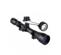 Mirino ottico 3-9 x 40 alta precisione monocolo cannocchiale