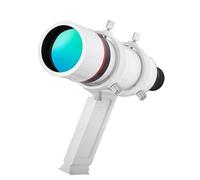 Mirino ottico 8x50 in metallo con accessori astronomici for telescopio con staffa Ricambi per telescopi astronomici