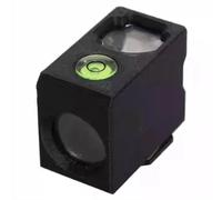 Mirino ottico a livello della vita ad alta giocabilità