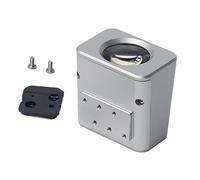 Mirino ottico per montaggio a scarpa fredda per fotografia a livelli di vita Accessori in condizioni di scarsa illuminazione Finder regolabile