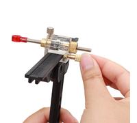 Mirino ricurvo di grado professionale per tiro con l'arco competitivo 54 caratte