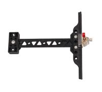 Mirino ricurvo versatile migliora la precisione e la precisione nel tiro con l'a