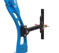 Mirino ricurvo versatile migliora la precisione e la precisione nel tiro con l'a