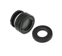 mirino viewfinder oculare per custodie fotografia subacquea Seafrogs underwater