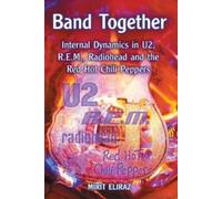 Mirit Eliraz Band Together (Tascabile)