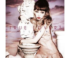 MIRIYA KATO - TRUE LOVERS - KATO, MILIYAH