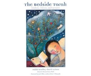 Miriyam Glazer Bradley Artson The Bedside Torah (Tascabile)