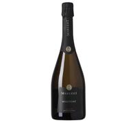 Mirizzi Millesimé Vino Spumante di Qualità Metodo Classico Pas Dosé 2016 0,75 ℓ
