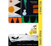 Mirjam Bleeker Frank Visser South Africa (Copertina rigida)