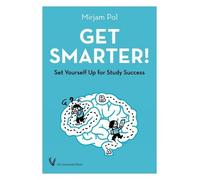 Mirjam Pol Get Smarter (Tascabile)