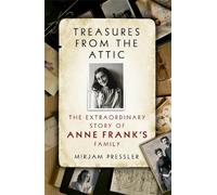 Mirjam Pressler Treasures from the Attic (Tascabile)