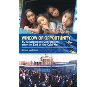 Mirjam van Reisen Window of Opportunity (Tascabile)