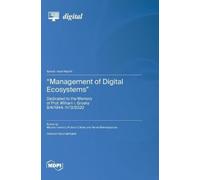 Mirjana Ivanovic Yannis Manolopoulos R "Management of Digita (Copertina rigida)