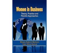 Mirjana RadoviA MarkoviA Imani Silver Kyaruzi Women in Business (Tascabile)