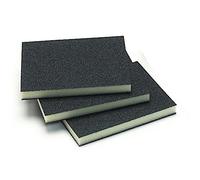 Mirka 1351 - 180 9,5 x 12,1 x 1,3 cm doppio spugna abrasiva 180 g (10 per BX)