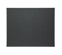 Mirka 1977026 WPF Next Gen Foglio abrasivo impermeabile - 230 x 280 mm - P220 Grana - Grana: ossido di alluminio - Legatura: resina su resina - Base - Verde/Giallo - Confezione da 50 pezzi