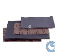 Mirka 2110105041 Kit 50 Pezzi Foglio Abrasivo Impermeabile Gr 400 230x280