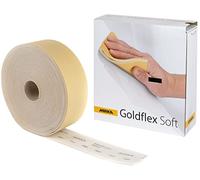 Mirka 23-145-320 Goldflex - Cuscinetto abrasivo in schiuma morbida